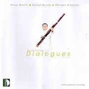 Dialogues , Pascal Gallois