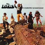 It Crawled Into My Hand Honest , The Fugs
