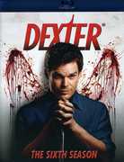 Dexter: The Sixth Season , Edward James Olmos