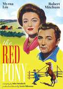 The Red Pony , Gerald Perreau-Saissine