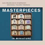 Masterpieces in Miniature 
