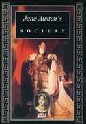 Jane Austens Society , Jane Austen