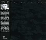 City of Strangers (Original Soundtrack) , Robert Burger