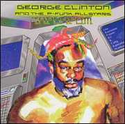 Tapoafom , George Clinton