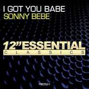 I Got You Babe , Sonny Bebe