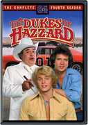 The Dukes of Hazzard: The Complete Fourth Season , Alan Autry