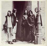 Tasting the Life: Live 1971 , Mighty Baby