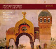 Pictures at An Exhibition , Michael Korstick