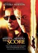 The Score , Robert De Niro