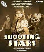 Shooting Stars , Donald Calthrop
