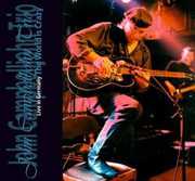 World Is Crazy: Live , John Campbelljohn