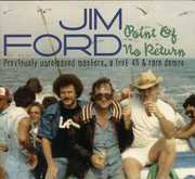 Point of No Return , Jim Ford