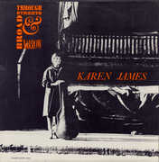 Through Streets Broad and Narrow. 2 , Karen James