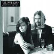 Barton Hollow , The Civil Wars