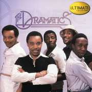 Ultimate Collection , The Dramatics