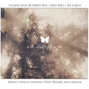 Butterfly Tree , Kent Nagano
