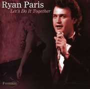 Let's Do It Together , Ryan Paris