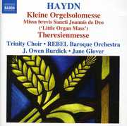 Masses 8 , Jane Glover