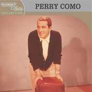 Platinum & Gold Collection , Perry Como