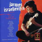 Suite Francaise / Sonatine / Les Printemps , Jacques Israelievitch
