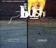 Swallowed (EP) , Bush
