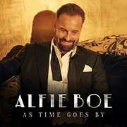 As Time Goes By , Alfie Boe