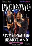 Lynyrd Skynyrd: Live From the Heartland , Lynyrd Skynyrd