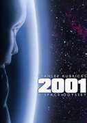 2001: A Space Odyssey , Keir Dullea