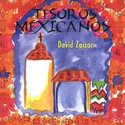 Tesoros Mexicanos , David Zaizar