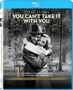 You Can't Take It with You , Jean Arthur