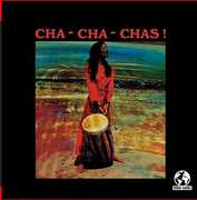 Cha-cha-chas , Juan Campolargo