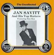 1939 , Jan Savitt