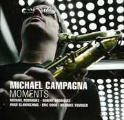 Moments , Michael Campagna
