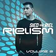 Rielism 3 , Sied Van Riel