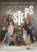The Steps , Jason Ritter