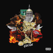 Culture [Explicit Content] , Migos