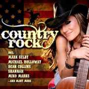 Country Rock , Various Artists