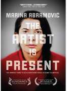 Marina Abramovic: The Artist Is Present , Davide Balliano