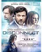 Disconnect , Brandi