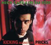 Kicking Against the Pricks [Import] , Nick Cave