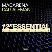 Macarena , Cali Aleman
