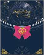 Sailor Moon Crystal: Season 3 Set 1