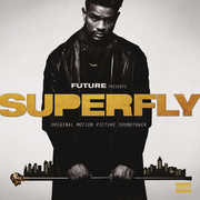 SuperFly (Original Motion Picture Soundtrack) , Various