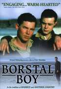 Borstal Boy , Shawn Hatosy