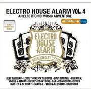Electro-House Alarm /  Various , Various Artists