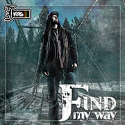 Find My Way , J Ras
