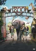 Zoo , Toby Jones