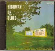 Highway of Blues , John Lee Hooker