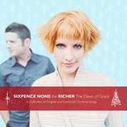 The Dawn Of Grace , Sixpence None the Richer