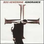 Ignorance , Boo Hewerdine